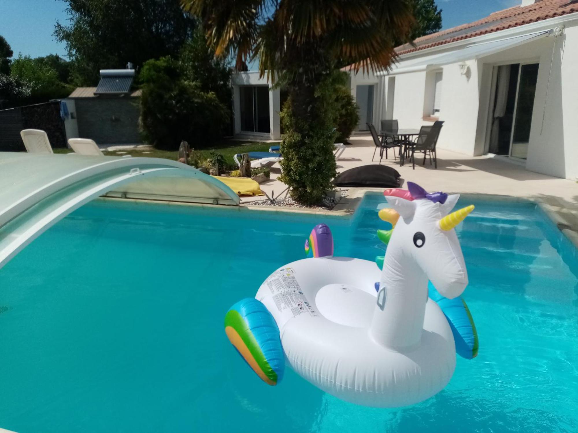 L'Eden Naturiste Spas Challans Szoba fotó