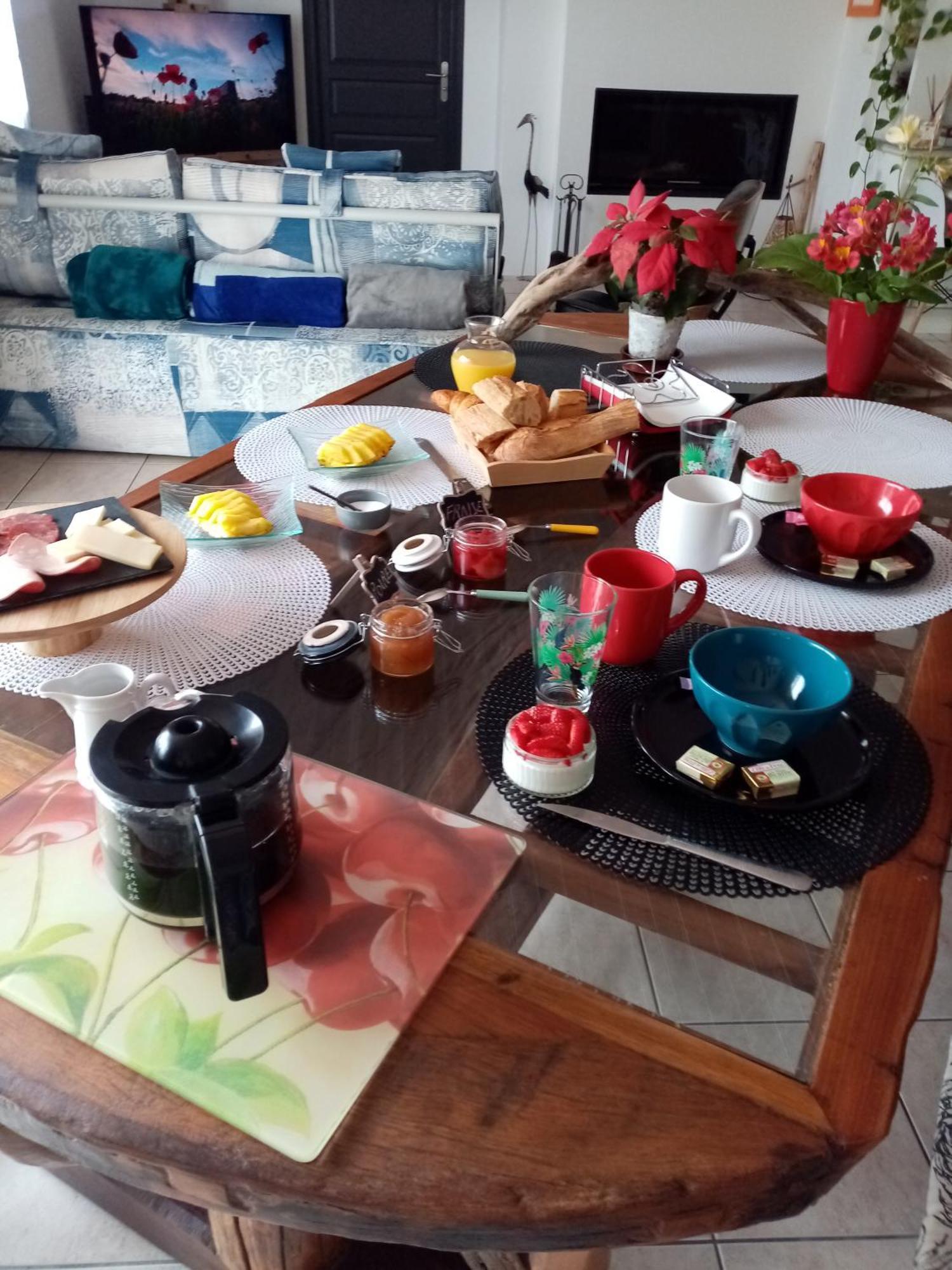 L'Eden Naturiste Spas Challans Szoba fotó