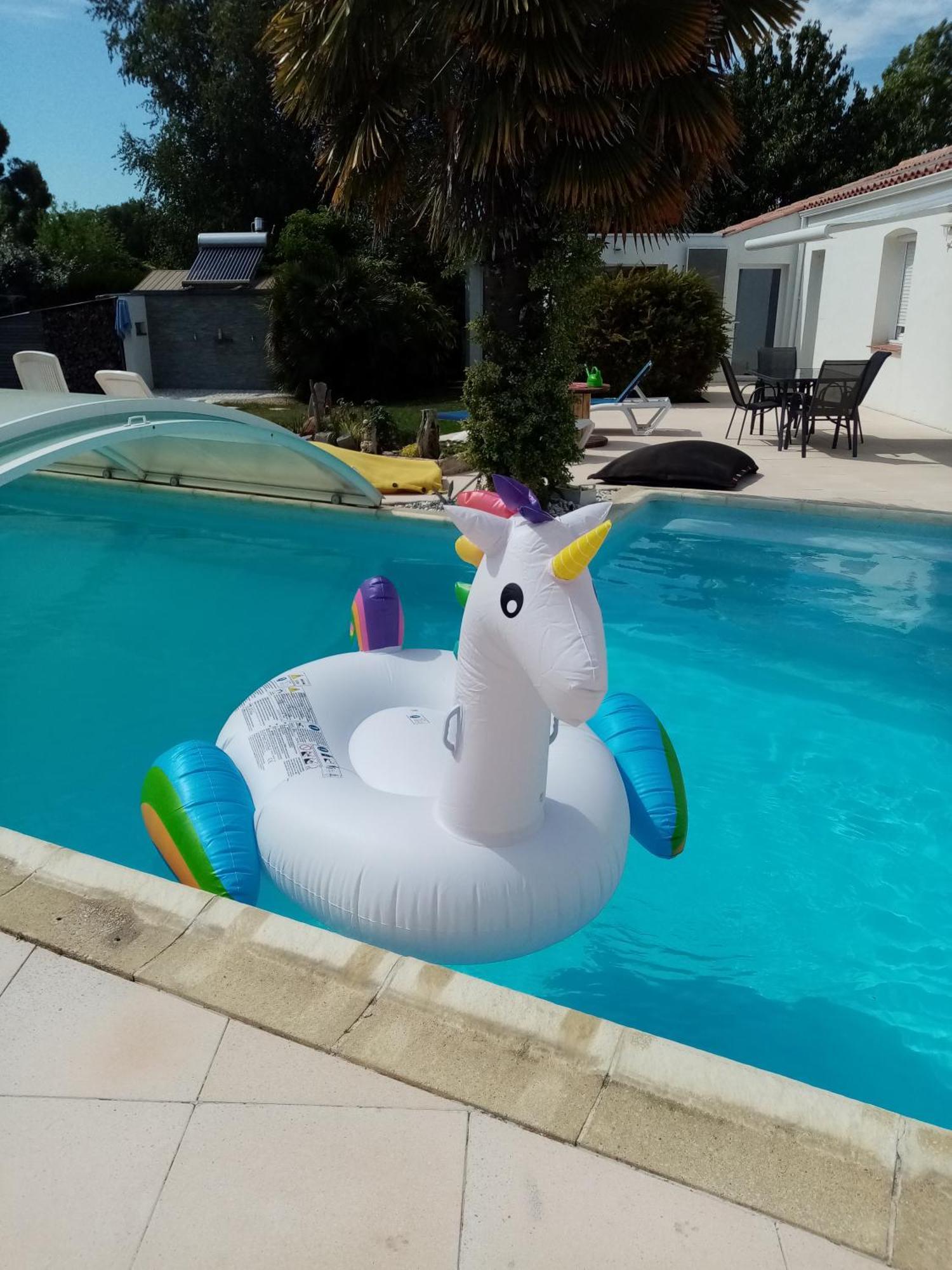 L'Eden Naturiste Spas Challans Szoba fotó